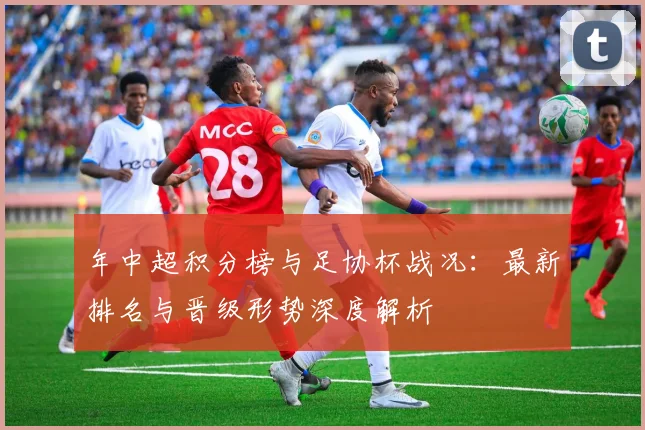 年中超积分榜与足协杯战况：最新排名与晋级形势深度解析